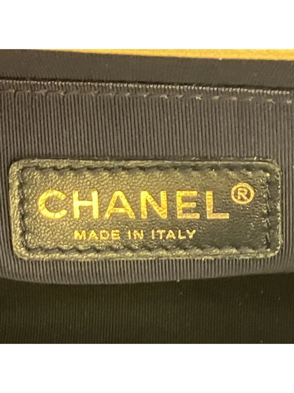 CHANEL brand product